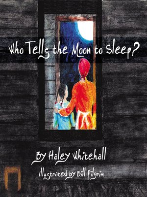 cover image of Who Tells the Moon to Sleep?